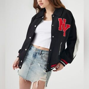 Jacket M